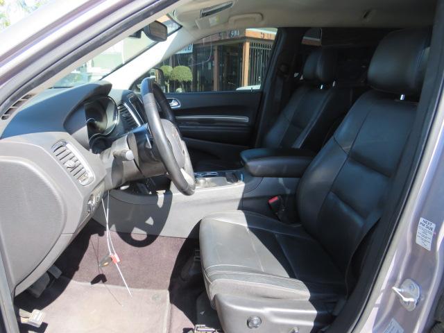 2017 DODGE DURANGO GT 1C4RDJDG4HC775095
