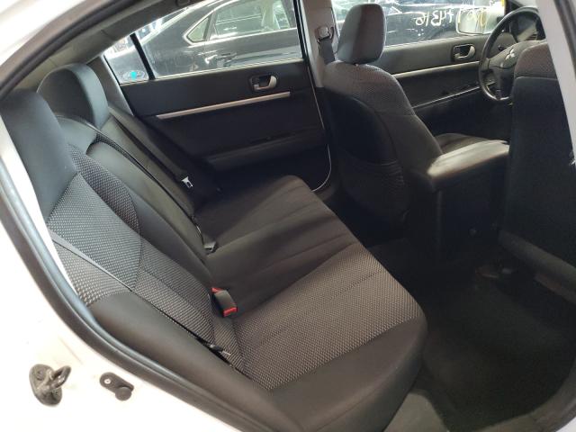 2012 MITSUBISHI GALANT FE 4A32B2FF0CE006170