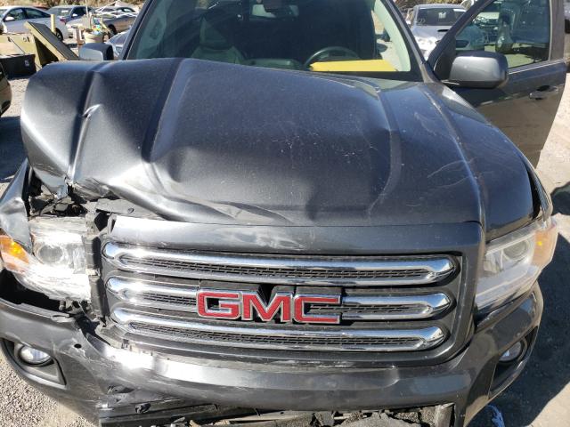 2016 GMC CANYON SLE 1GTH6CE32G1103463