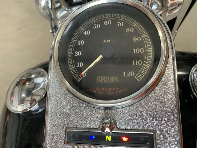 2003 HARLEY-DAVIDSON FLHRI 1HD1FBW153Y728139