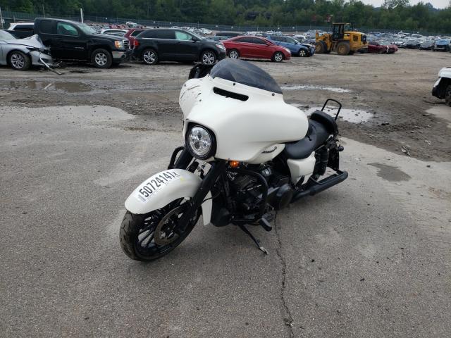 2018 HARLEY-DAVIDSON FLHXS STRE 1HD1KRC1XJB638915
