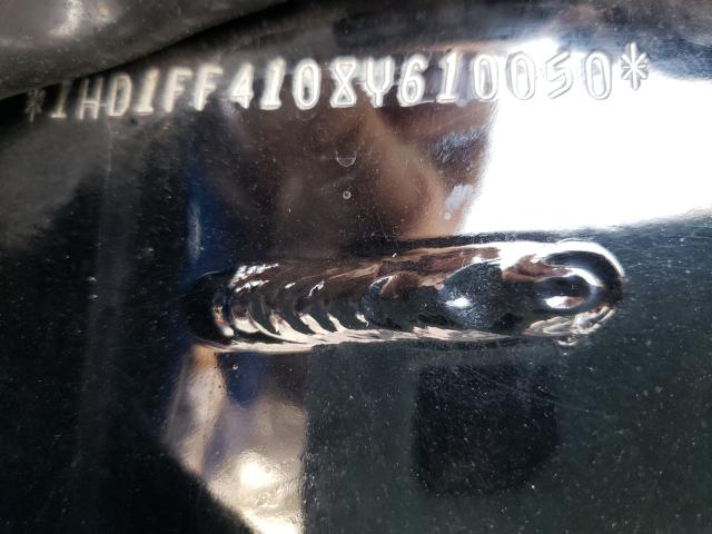 2008 HARLEY-DAVIDSON FLHT CLASS 1HD1FF4108Y610050
