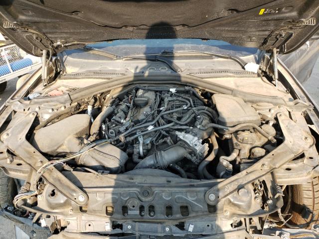 2018 BMW 430I WBA4Z1C54JEC59003