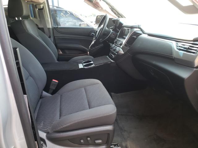 2015 CHEVROLET TAHOE POLI 1GNLC2EC8FR273542