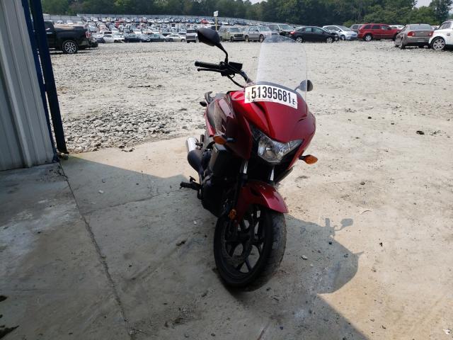2014 HONDA CTX700 JH2RC690XEK000840