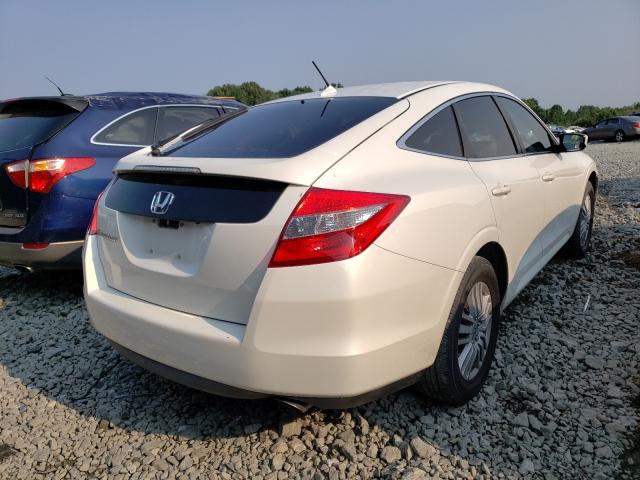 2012 HONDA CROSSTOUR 5J6TF3H59CL007314