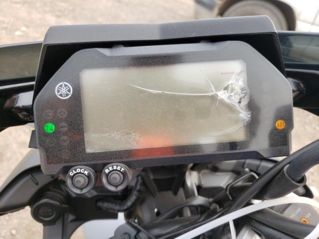 2021 YAMAHA MT10 JYARN48E8MA003739