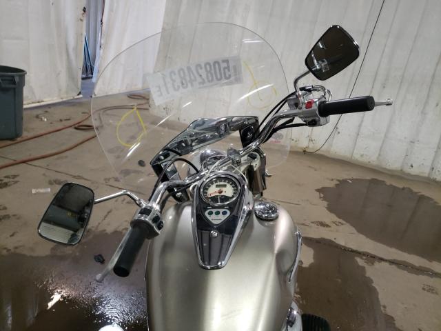 2007 KAWASAKI VN900 B JKAVN2B157A017769