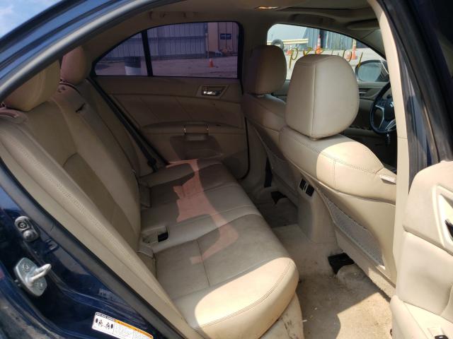 2012 SUZUKI KIZASHI SP JS2RE9A81C6100293