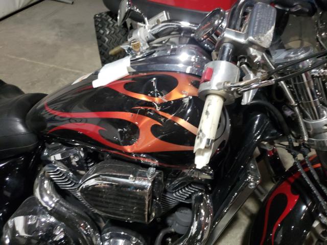 2006 HONDA VTX1800 C3 1HFSC46646A401093