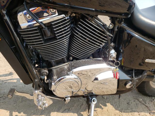 2006 HONDA VT1100 C2 1HFSC43146A600167