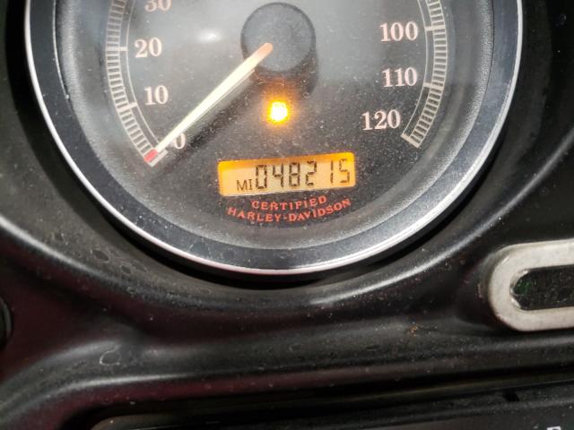 2006 HARLEY-DAVIDSON DAVIDSON 1HD1FCW116Y685557