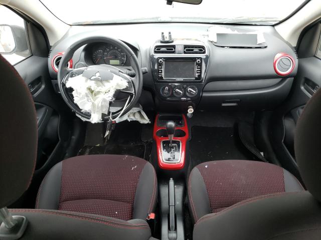 2019 MITSUBISHI MIRAGE LE ML32A5HJ1KH012178