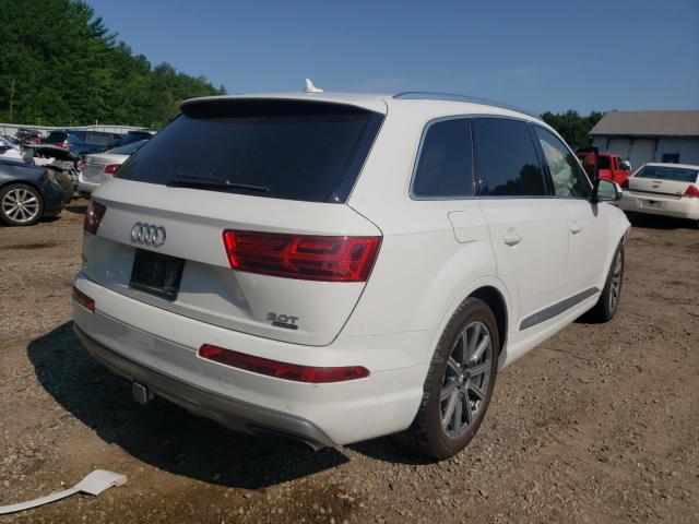 VIN WA1VABF73JD028205 2018 Audi Q7, Prestige no.4