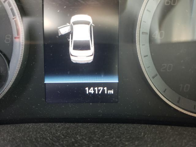 2019 HYUNDAI SONATA LIM 5NPE34AB9KH763581