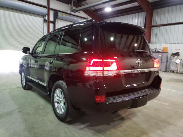 2021 TOYOTA LAND CRUIS JTMCY7AJXM4096529