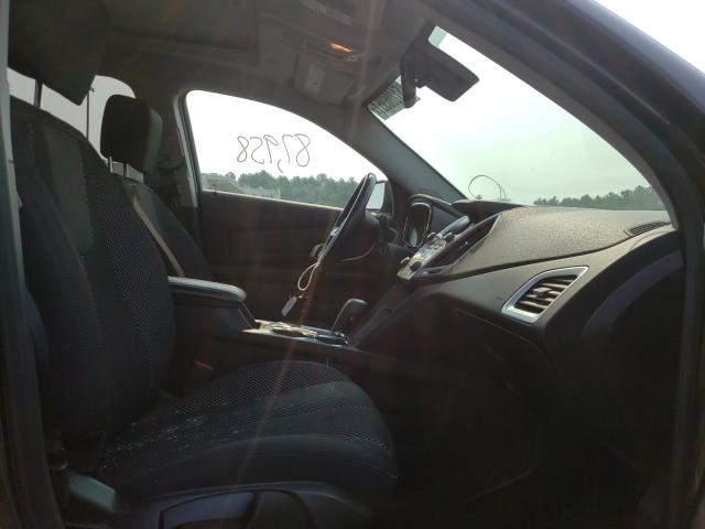 2012 GMC TERRAIN 2GKFLTEK7C6336063