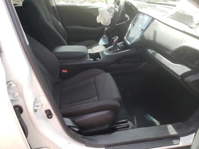 2021 SUBARU OUTBACK PR 4S4BTACC9M3137868