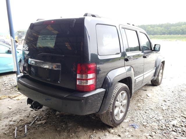 2010 JEEP LIBERTY LI 1J4PP5GK5AW133859