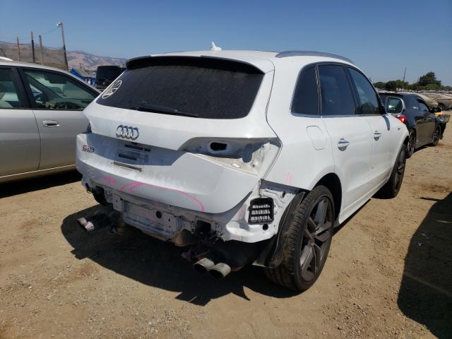 2015 AUDI SQ5 PREMIU WA1CGAFP9FA120735