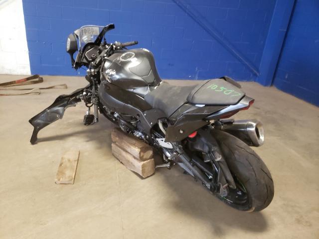 2021 KAWASAKI ZX1002 L JKBZXVL16MA000563