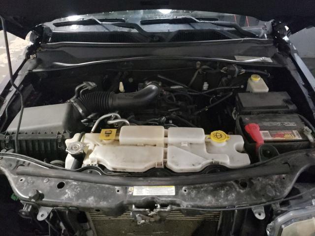 2012 JEEP LIBERTY JE 1C4PJMFKXCW207539