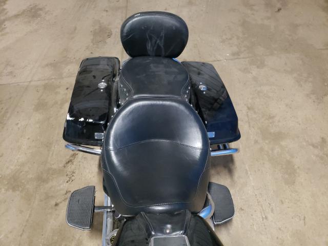 2002 HARLEY-DAVIDSON FLHTPI 1HD1FMW122Y640076