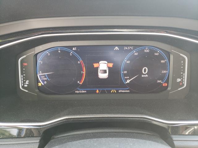 2019 VOLKSWAGEN JETTA EXEC 3VW357BU0KM052085