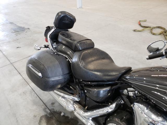 2012 YAMAHA XVS1300 CT JYAVP32E3CA001536