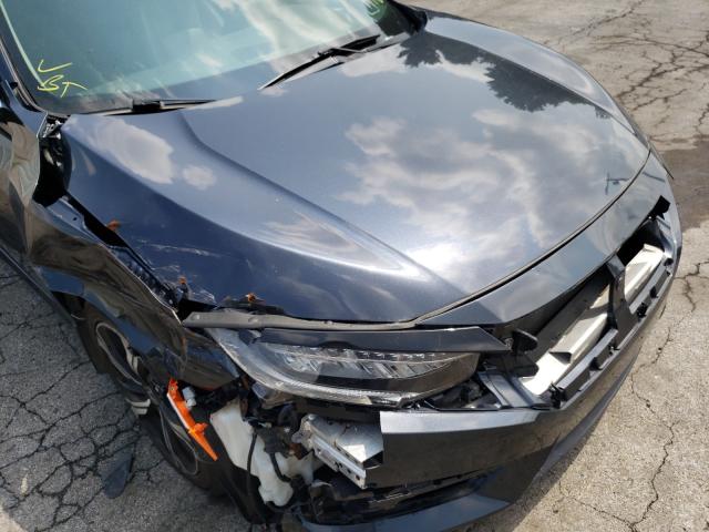 2016 HONDA CIVIC TOUR 19XFC1F91GE209889