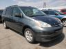 2004 TOYOTA  SIENNA