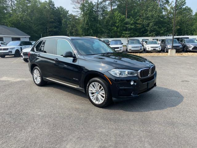 2016 BMW X5 XDR40E 5UXKT0C50G0F74682