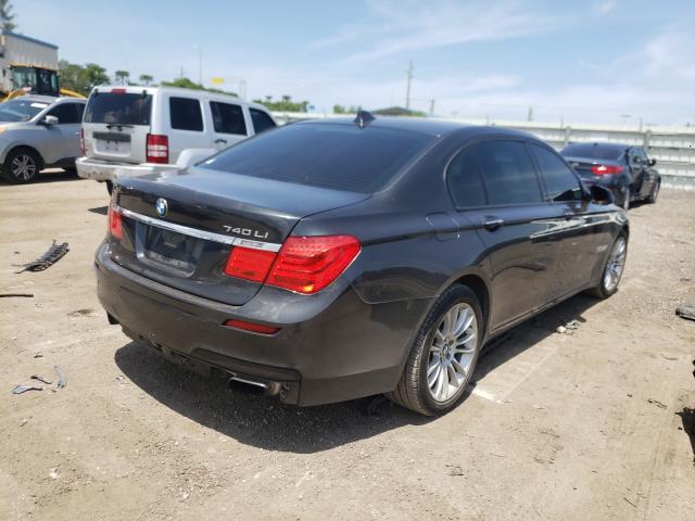 2011 BMW 740 LI WBAKB4C59BC392668