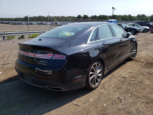 2019 LINCOLN MKZ RESERV 3LN6L5D90KR603858