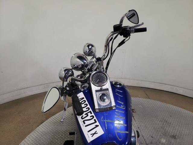 2001 HARLEY-DAVIDSON FLSTSI 1HD1BYB141Y077992