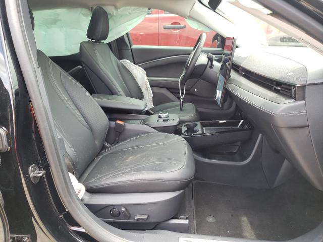 2021 FORD MUSTANG MA 3FMTK3SU7MMA02187