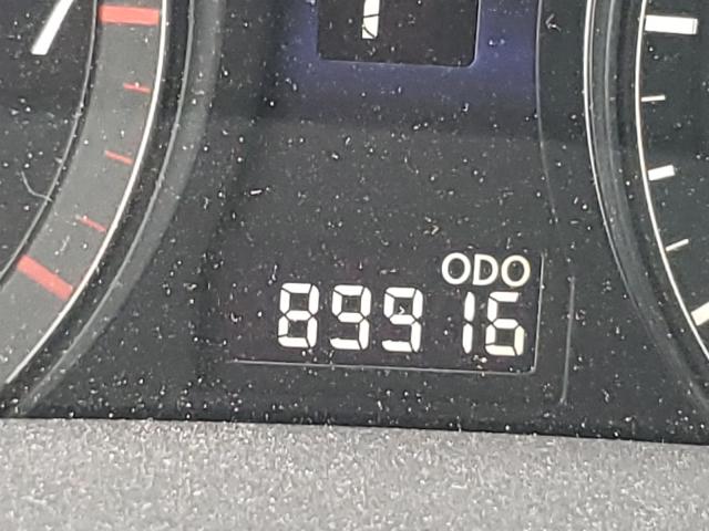 2010 LEXUS RX350 2T2ZK1BA5AC018512