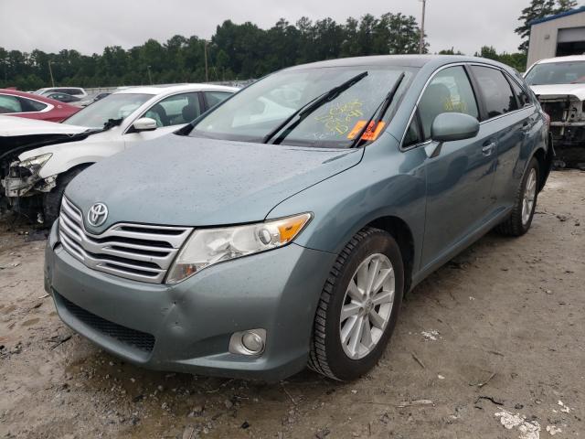 2011 TOYOTA 1/2 TON XL 4T3ZA3BB8BU047716