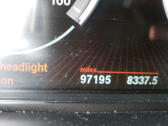 2012 BMW 650 XI WBALX5C52CC894371