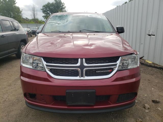 2011 DODGE JOURNEY EX 3D4PG4FB2BT504911