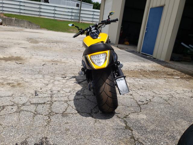 2014 SUZUKI VZR1800 JS1VY53A8E2100014