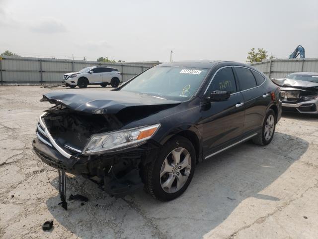 2013 HONDA CROSSTOUR 5J6TF3H38DL001438