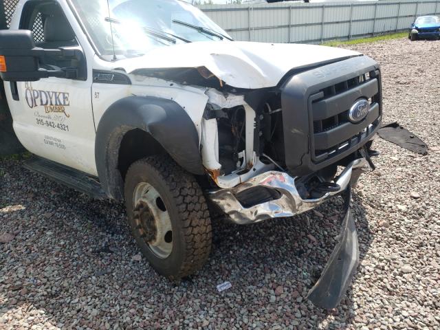 2015 FORD F550 SUPER 1FDUF5HY6FEB46045