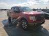 2009 FORD  F-150