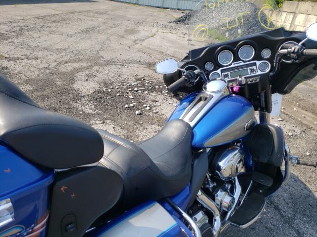 2009 HARLEY-DAVIDSON FLHTCU 1HD1FC41X9Y675813