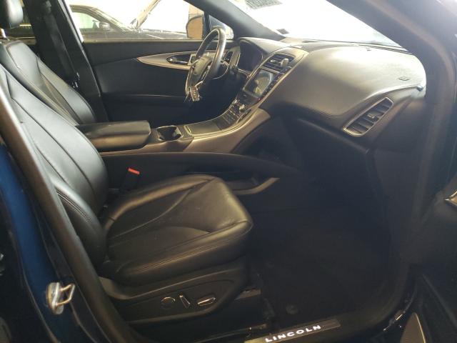 2019 LINCOLN NAUTILUS R 2LMPJ8LP1KBL16382