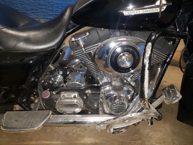 2002 HARLEY-DAVIDSON FLHTPI 1HD1FMW122Y640076