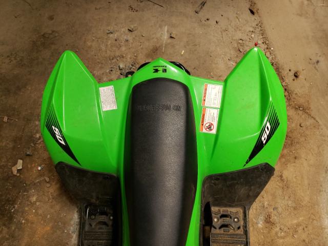 2020 KAWASAKI KSF50 B RGSWA0430LBD00103