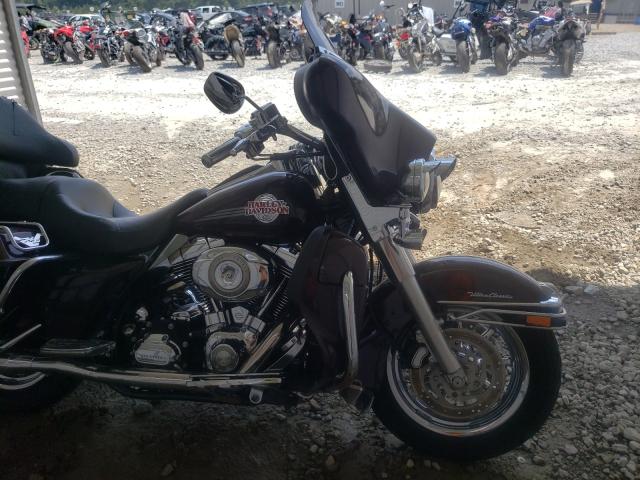 2007 HARLEY-DAVIDSON FLHTCUI 1HD1FC4127Y672806