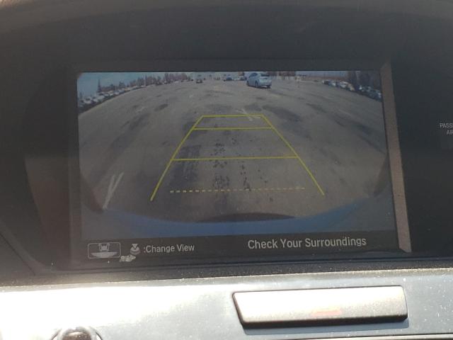 2015 ACURA TLX 19UUB2F30FA019063
